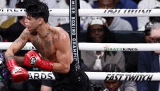 Райън Гарсия размаза Бариос и е новият шампион на WBC!