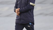 Андре Вилаш-Боаш поема Лацио?