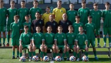 Лудогорец тресна с 2:1 Левски на "Герена"