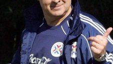 Херардо Мартино: Пропуските ни попречиха срещу Испания