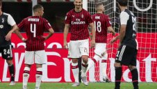 Дерби за историята! Милан обърна Юве от 0:2 за пет минути