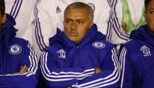 Не е истина! Жозе си замълча за Диего Коста