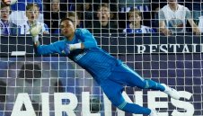 Кейлор Навас бяга от Реал Мадрид, подписва с Бенфика