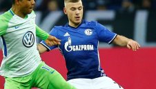 Лудия Макс от Гелзенкирхен мълчи за Барса