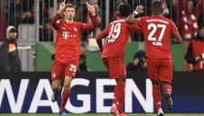 ПРОГНОЗА: Кьолн - Байерн Мюнхен