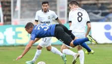 Славия излъга Черно море + ВИДЕО