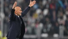 Факторът Европа! Юве няма победа след Шампионската лига