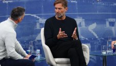 Клоп има харизмата на Бекенбауер и ще успее начело на Германия
