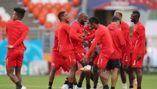 ПРОГНОЗА: Панама - Тунис