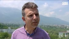 Боян Петров атакува нов осемхилядник + ВИДЕО