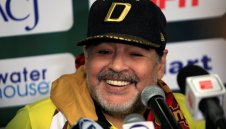 Марадона подивя, скочи на КОНМЕБОЛ за преместването на финала за Копа Либертадорес