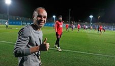 Свети Андрес предизвика расистки скандал + СНИМКА