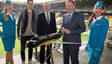 Борусия Дортмунд приключи със селекцията