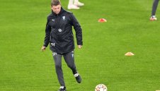 След историческото назначение: Новият селекционер променя философията на Швеция