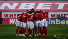 Юношите нямат ниво за ЦСКА