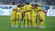 Напрежение на "Герена": Нов в Левски недоволства