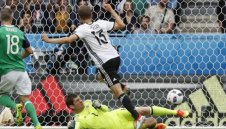 Надъхват немците с 1,15 млн. евро