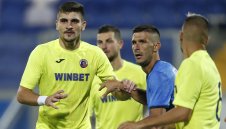 Левски не се отказва от голова машина