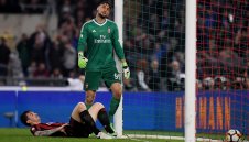 Романьоли сипе извинения за гафа