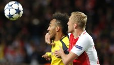 Сензация! Обамеянг се завръща в Милан?