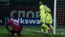 От Лудогорец разкриха причината за слабата есен в Първа лига