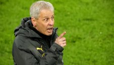 В лазарета на Борусия Дортмунд вече няма място