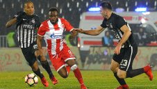 Сърбия е в шок! Забраниха трансферите на Цървена звезда