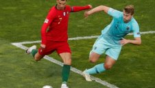 Край на сагата с Барса! Де Лихт избира между Юве, ПСЖ и Байерн