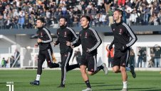 ПРОГНОЗА: Ювентус – Сасуоло