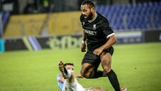 Тежко наказание за Фаетон, крилото на ЦСКА буйствало в Кърджали