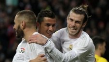 След 3 г. в Испания: Вече никой не се съмнява в Гарет Бейл