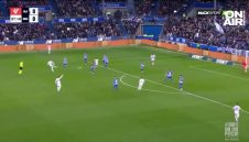 ВИДЕО: Алавес - Реал Мадрид 