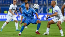 Ас на Левски посочи шампион с ЦСКА за любимия си футболист + ВИДЕО