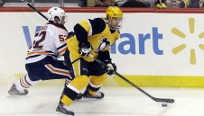 Оперираха Сидни Кросби, пропуска поне 6 седмици