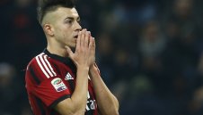 Галиани: Ел Шаарави отива в Рома