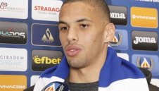 Ривалдиньо е измъчван от хронична травма