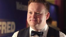 Спиращ дъха трилър в Крусибъл! "Магьосника" изправи прическата на Джъд Тръмп