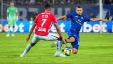 Апоел ревна от тревата на "Герена"