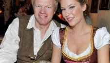 Обраха Оливер Кан