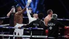 Сингапур и Саудитска Арабия с оферти за мегасблъсъка между Джошуа и Фюри