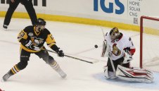 Питсбърг изравни на Отава с футболното 1:0