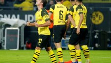 Гьотце: В тази роля е хубаво да вкарвам