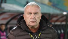 Киров не знае какво се случва със Спартак