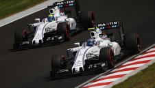 Уилямс обявява пилотите си другата седмица