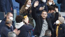 Илари Блази иска 37 500 евро на месец издръжка от Тоти, той отказа