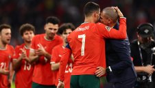 Европа, САЩ или Аржентина? Роналдо сложи край на спекулациите!