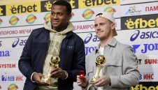 Хайнц и Естрада: ЦСКА Има качеството и желанието да стане шампион