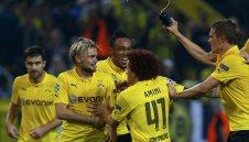 ПРОГНОЗА: Борусия Дортмунд - Щутгарт