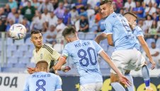 Арда и Пирин се занулиха в Кърджали