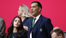 Мечтата на Петричев се сбъднала в Амстердам